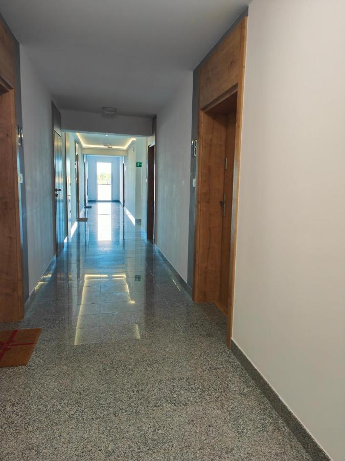 Aurora Spa Nadmorskie Zacisze Dziwnów المظهر الخارجي الصورة