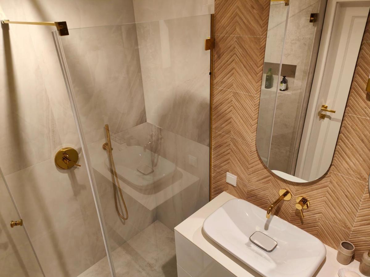 Aurora Spa Nadmorskie Zacisze Dziwnów المظهر الخارجي الصورة